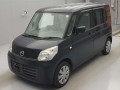 2013 Mazda Flair Wagon
