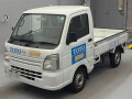 2018 Mazda Scrum Truck