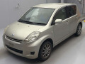 2009 Toyota Passo