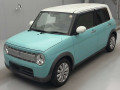 2017 Suzuki ALTO Lapin