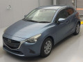 2016 Mazda Demio