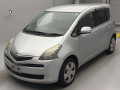 2007 Toyota Ractis