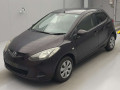 2011 Mazda Demio