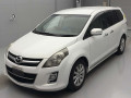 2008 Mazda MPV