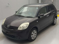 2011 Mazda Verisa