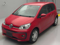 2018 Volkswagen up!