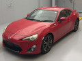 2013 Toyota 86
