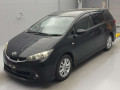 2011 Toyota Wish