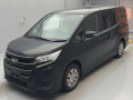 2018 Toyota Noah