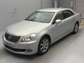 2013 Toyota Crown Majesta