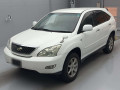 2007 Toyota Harrier