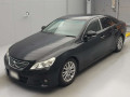 2012 Toyota Mark X