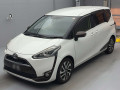 2017 Toyota Sienta