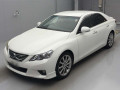 2010 Toyota Mark X