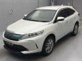 2017 Toyota Harrier