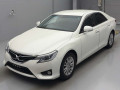2015 Toyota Mark X