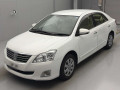2015 Toyota Premio