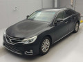 2013 Toyota Mark X