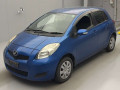 2010 Toyota Vitz