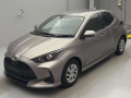 2024 Toyota YARIS