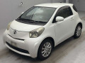 2009 Toyota iQ