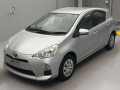 2014 Toyota Aqua