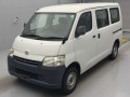 2017 Toyota Townace Van