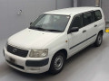 2008 Toyota Succeed Van