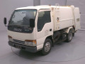 2001 Isuzu Elf Truck