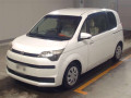 2013 Toyota Spade