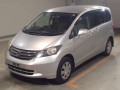 2010 Honda Freed