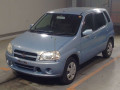 2004 Suzuki Swift