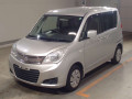 2015 Suzuki Solio