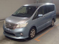 2013 Nissan Serena