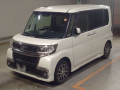 2017 Daihatsu Tanto