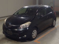 2013 Toyota Vitz