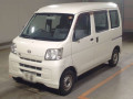 2016 Daihatsu Hijet Cargo