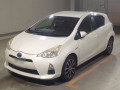 2012 Toyota Aqua