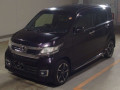 2017 Honda N-Wgn Custom