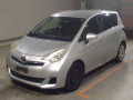 2011 Toyota Ractis