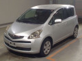 2009 Toyota Ractis