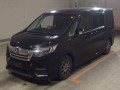 2018 Honda Step WGN Spada