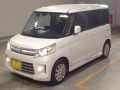 2014 Suzuki Spacia Custom