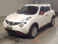 2017 Nissan JUKE