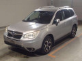 2013 Subaru Forester