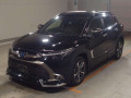 2023 Toyota Corolla Cross