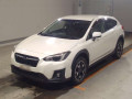 2018 Subaru XV