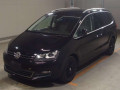 2015 Volkswagen Sharan