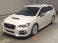 2016 Subaru Levorg