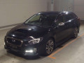 2014 Subaru Levorg